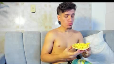 leandro_cooper online show from 07-22-26, 09:06