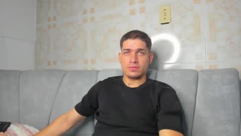 leandro_cooper online show from 07-27-26, 09:33
