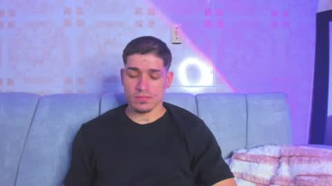 leandro_cooper online show from 07-28-26, 09:47