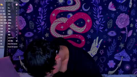 Snapshot of leaneseb chatting on 12-06-24, 04:25 leaneseb online show from 12-06-24, 04:25