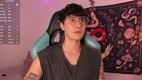 Snapshot of leaneseb chatting on 12-16-24, 03:08 leaneseb online show from 12-16-24, 03:08