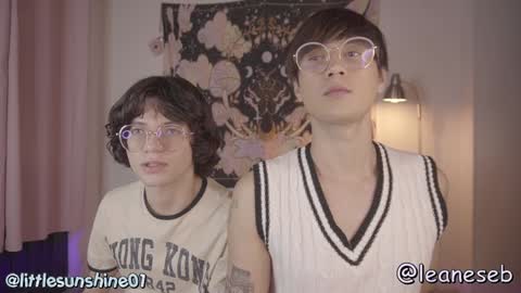 Snapshot of leaneseb chatting on 01-09-25, 02:54 leaneseb online show from 01-09-25, 02:54