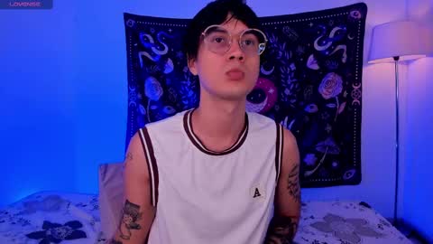 Snapshot of leaneseb chatting on 02-28-25, 06:41 leaneseb online show from 02-28-25, 06:41