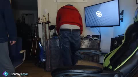 Learoy online show from 02-06-25, 05:35