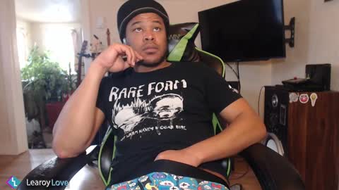 Learoy online show from 02-18-25, 11:52