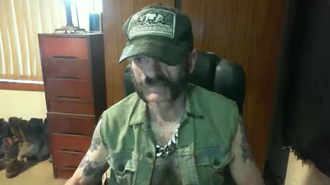 leathergreaser online show from 04-05-26, 08:50