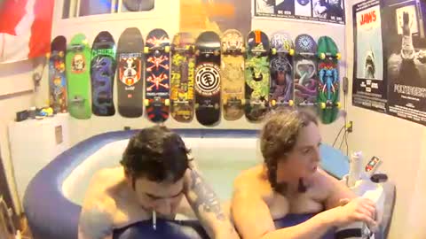 kinky dirty fuck online show from 10-30-25, 02:46