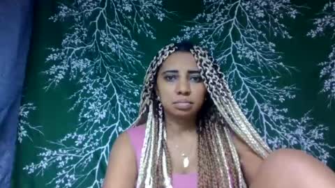 leatianaa online show from 07-18-26, 06:50