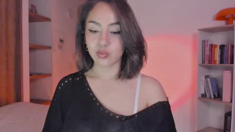 Dani  online show from 12-26-24, 02:55