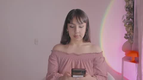 Dani  online show from 02-18-25, 03:31