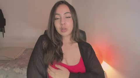Dani  online show from 04-29-26, 06:17