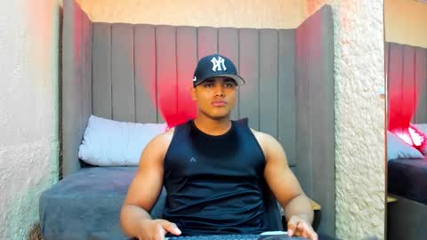 LEBRON online show from 09-25-25, 12:53