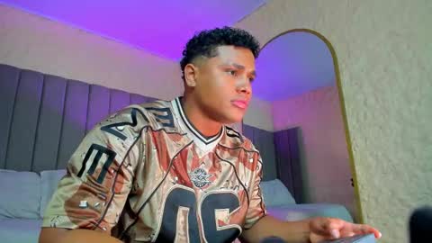 LEBRON online show from 10-03-25, 12:57