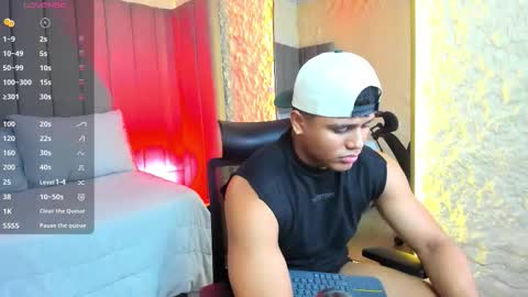 LEBRON online show from 10-17-25, 03:53