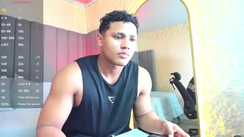 LEBRON online show from 10-18-25, 10:27