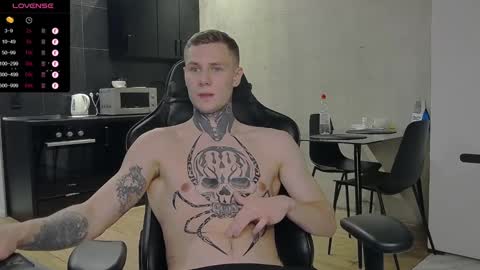 Lechery boy online show from 12-15-24, 07:24