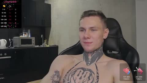 Lechery boy online show from 12-19-24, 12:23