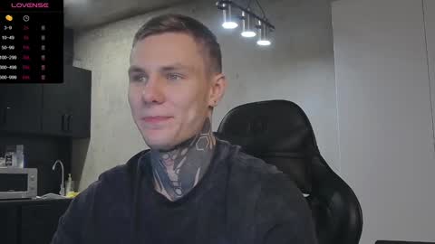 Lechery boy online show from 12-22-24, 01:11