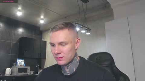 Lechery boy online show from 01-12-25, 05:01