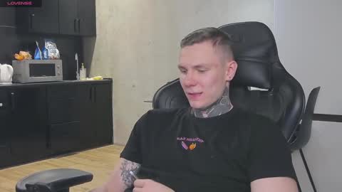 Lechery boy online show from 01-19-25, 06:32