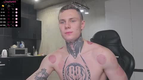 Lechery boy online show from 01-23-25, 10:44