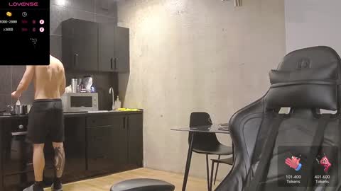 Lechery boy online show from 01-26-25, 05:02