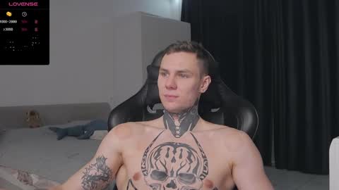 Lechery boy online show from 01-27-25, 03:39