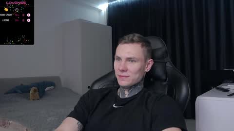 Lechery boy online show from 01-29-25, 08:14