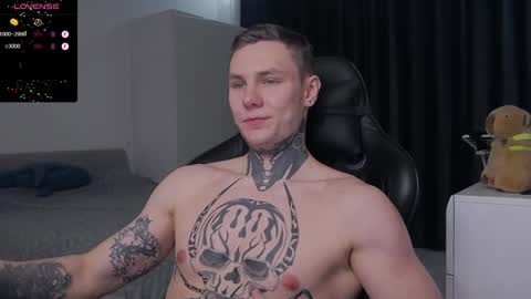 Lechery boy online show from 02-02-25, 06:42