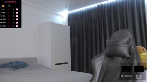 Lechery boy online show from 02-03-25, 12:47