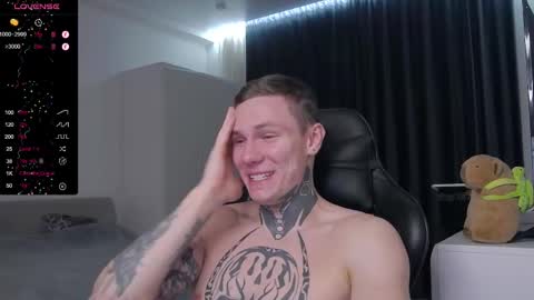 Lechery boy online show from 02-12-25, 04:55