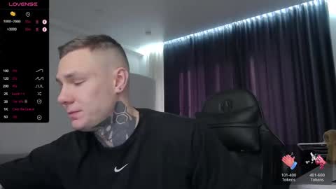 Lechery boy online show from 02-15-25, 08:00