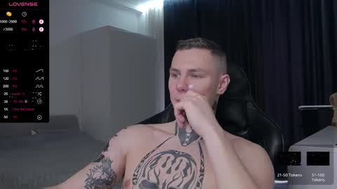 Lechery boy online show from 02-15-25, 11:06