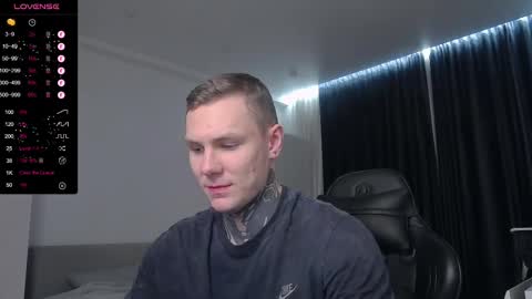 Lechery boy online show from 03-01-25, 04:54