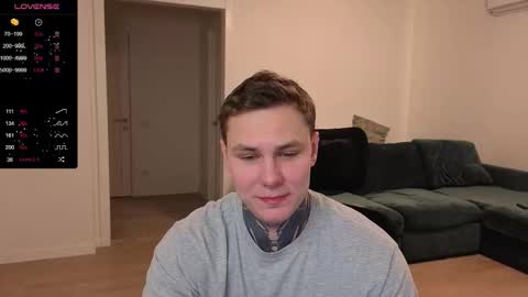 Lechery boy online show from 09-30-25, 09:58