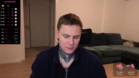 Lechery boy online show from 10-01-25, 04:02