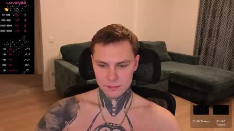 Lechery boy online show from 11-22-25, 11:48