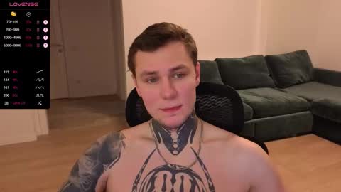 Lechery boy online show from 12-16-25, 07:35