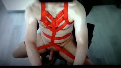 Snapshot of lechiffre1205 chatting on 01-16-25, 04:39 Michel online show from 01-16-25, 04:39