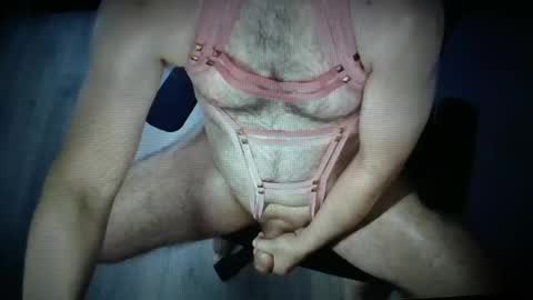 Snapshot of lechiffre1205 chatting on 03-04-25, 01:45 Michel online show from 03-04-25, 01:45