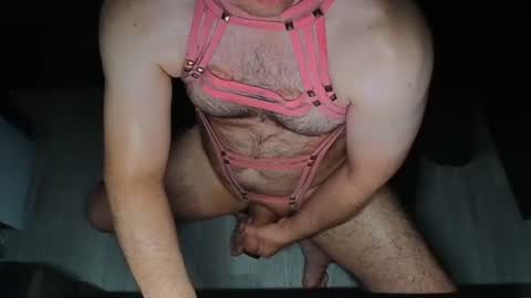 Snapshot of lechiffre1205 chatting on 11-22-25, 07:40 Michel online show from 11-22-25, 07:40