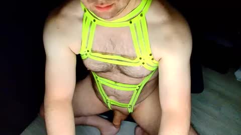 Snapshot of lechiffre1205 chatting on 11-24-25, 06:13 Michel online show from 11-24-25, 06:13