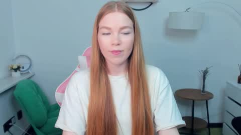 Snapshot of ledacopus chatting on 12-03-25, 07:56 Lilly online show from 12-03-25, 07:56