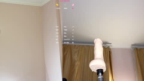 lediti online show from 04-30-26, 05:36