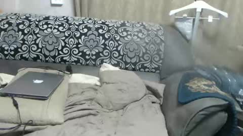 Maria online show from 03-09-25, 01:37