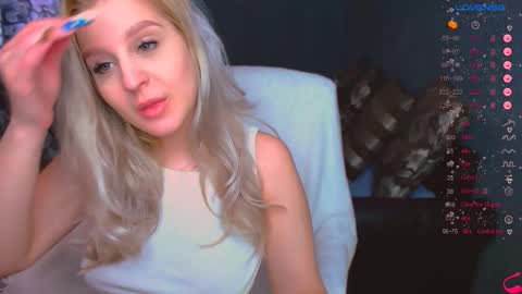 Snapshot of ledy_luck chatting on 10-03-25, 06:32 Veronica online show from 10-03-25, 06:32