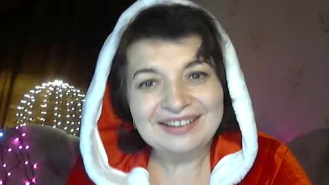 LedyNika online show from 12-20-25, 07:54