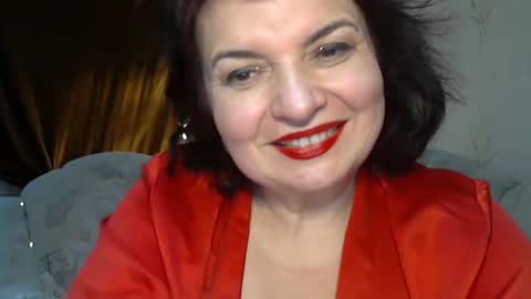 LedyNika online show from 01-15-26, 07:28