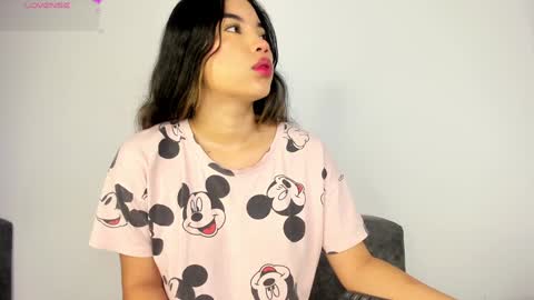 Ashley online show from 12-10-24, 11:11