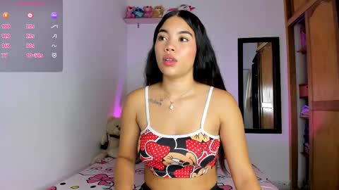 Ashley online show from 03-02-25, 04:21